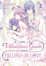 Villainesss Guide/not Falling In Love 2
