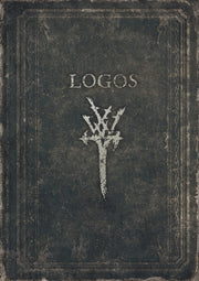 Logos The World Of Final Fantasy Xvi By Square Enix