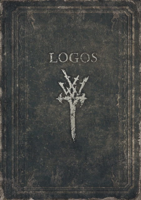 Logos The World Of Final Fantasy Xvi By Square Enix
