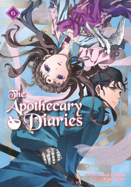 Apothecary Diaries Vol 6