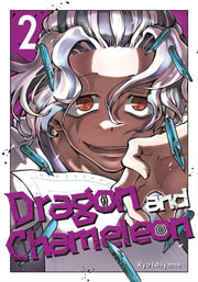Dragon & Chameleon 2