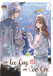 Ice Guy & The Cool Girl 09
