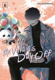 Mr Villains Day Off 06