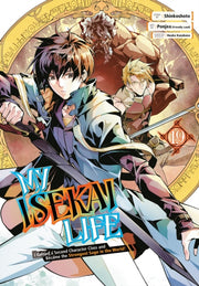 My Isekai Life 19 I Gained A Second Char