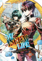 My Isekai Life 20 I Gained A Second Char