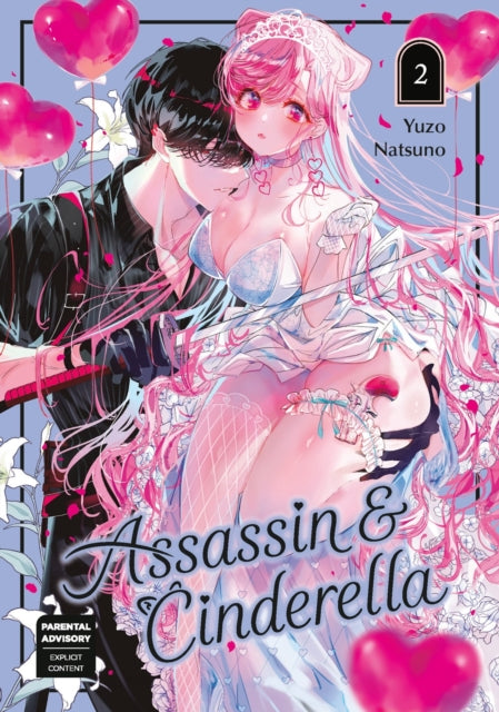 Assassin Cinderella 02