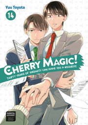Cherry Magic 30 Years Of Virginity/14