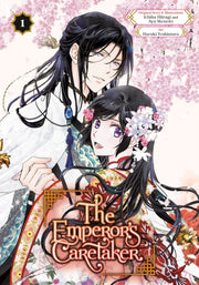 Emperors Caretaker 01