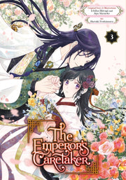 Emperors Caretaker 3