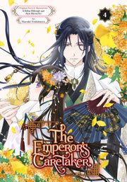 Emperors Caretaker 04
