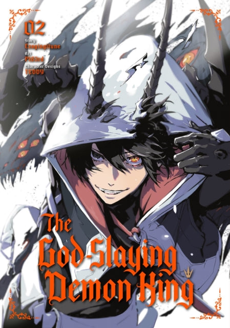 God Slaying Demon King 2