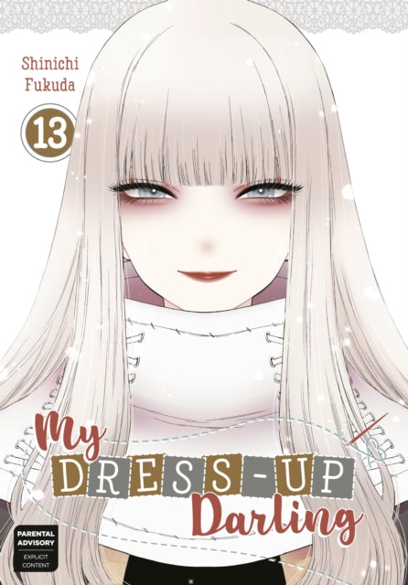 My Dress Up Darling 13 By Fukuda, Shinichi