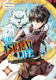 My Isekai Life 23 I Gained A Second Char