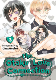Otaku Love Connection 03 The