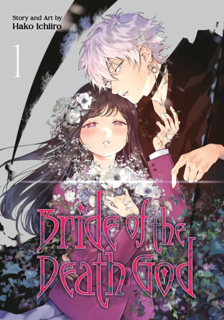 Bride Of The Death God 1 By Ichiiro, Hake