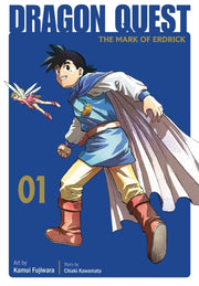 Dragon Quest The Mark Of Erdrick 1
