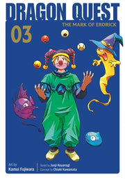 Dragon Quest The Mark Of Erdrick 03