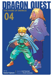 Dragon Quest The Mark Of Erdrick 04