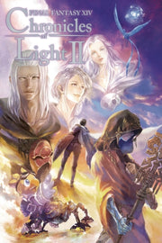 Final Fantasy Xiv Chronicles Of Light V2