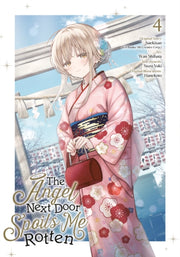 Angel Next Door Spoils Me Rotten 04