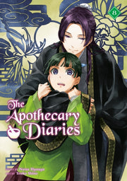 Apothecary Diaries V 8