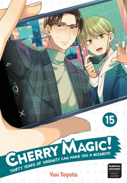 Cherry Magic Thirty Years Of Virginity C