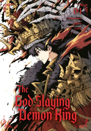 God Slaying Demon King 04