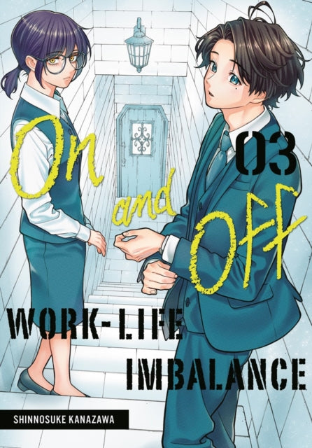On & Off Worklife Imbalance 03