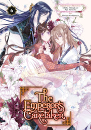 Emperors Caretaker 06