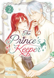 Princes Keeper 02 By Nagatsuki, Oto