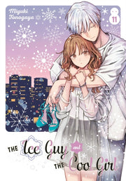 Ice Guy & The Cool Girl 11