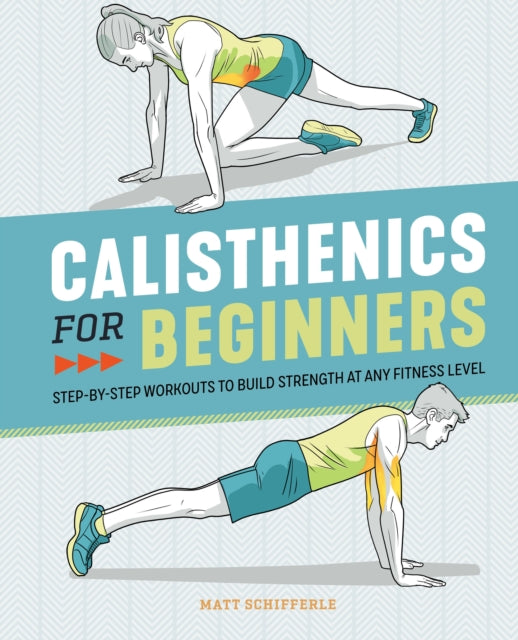 Calisthenics For Beginners
