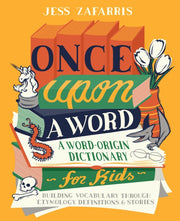 Once Upon A Word