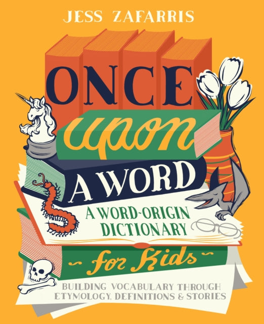 Once Upon A Word