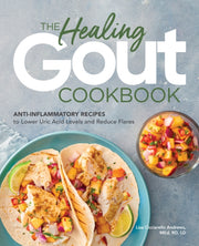 Healing Gout Cookbook