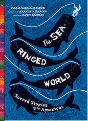 Sea Ringed World