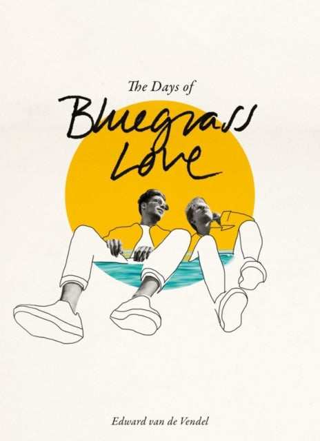 Days Of Bluegrass Love