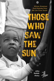 Those Who Saw The Sun