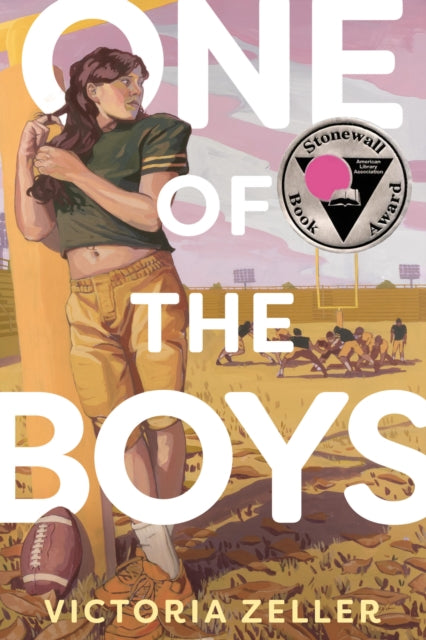One Of The Boys