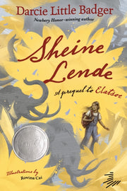 Sheine Lende By Little Badger  Darci