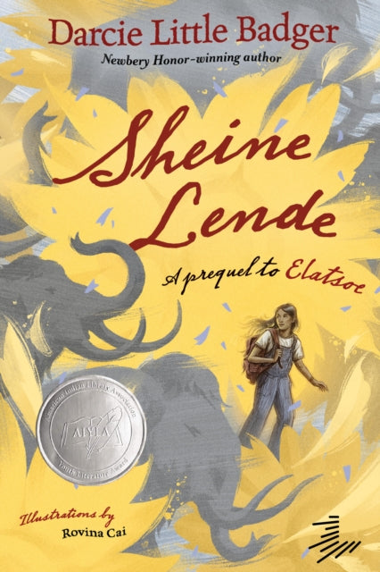 Sheine Lende By Little Badger  Darci