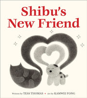 Shibu By Tess Thomas
