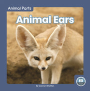 Animal Ears By Connor Stratton