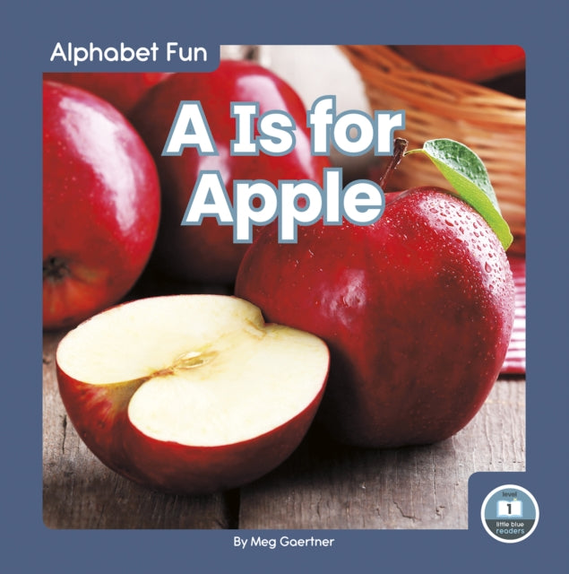 Is For Apple