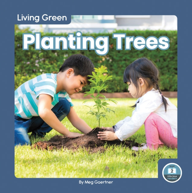 Planting Trees