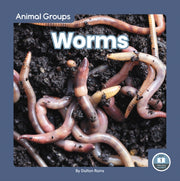 Worms By Dalton Rains