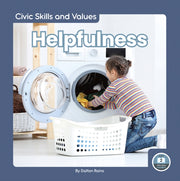 Helpfulness By Dalton Rains