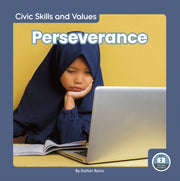 Perseverance By Dalton Rains