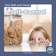 Self-control By Dalton Rains