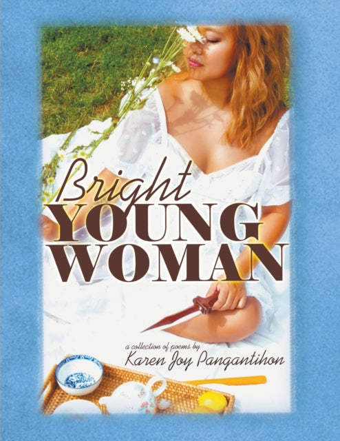 Bright Young Woman